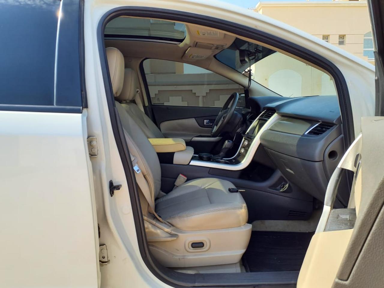 2FMDK3JC2CBA06533 - 2012 Ford EDGE - #43292295