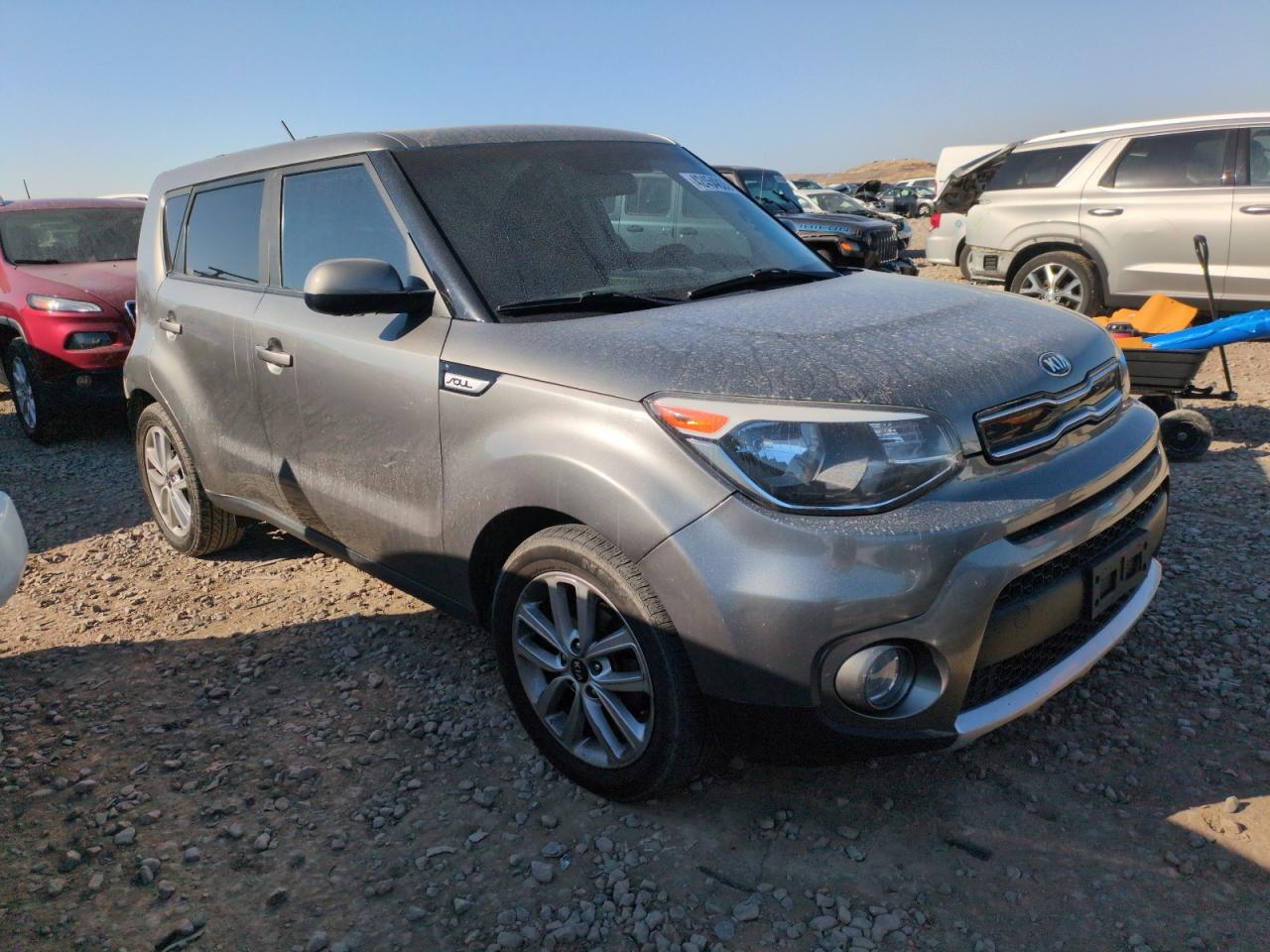2018 Kia Soul - Image 4