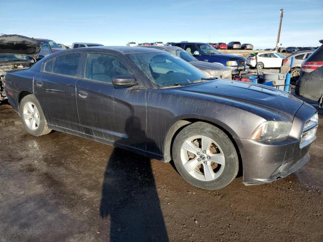 2014 DODGE CHARGER SE