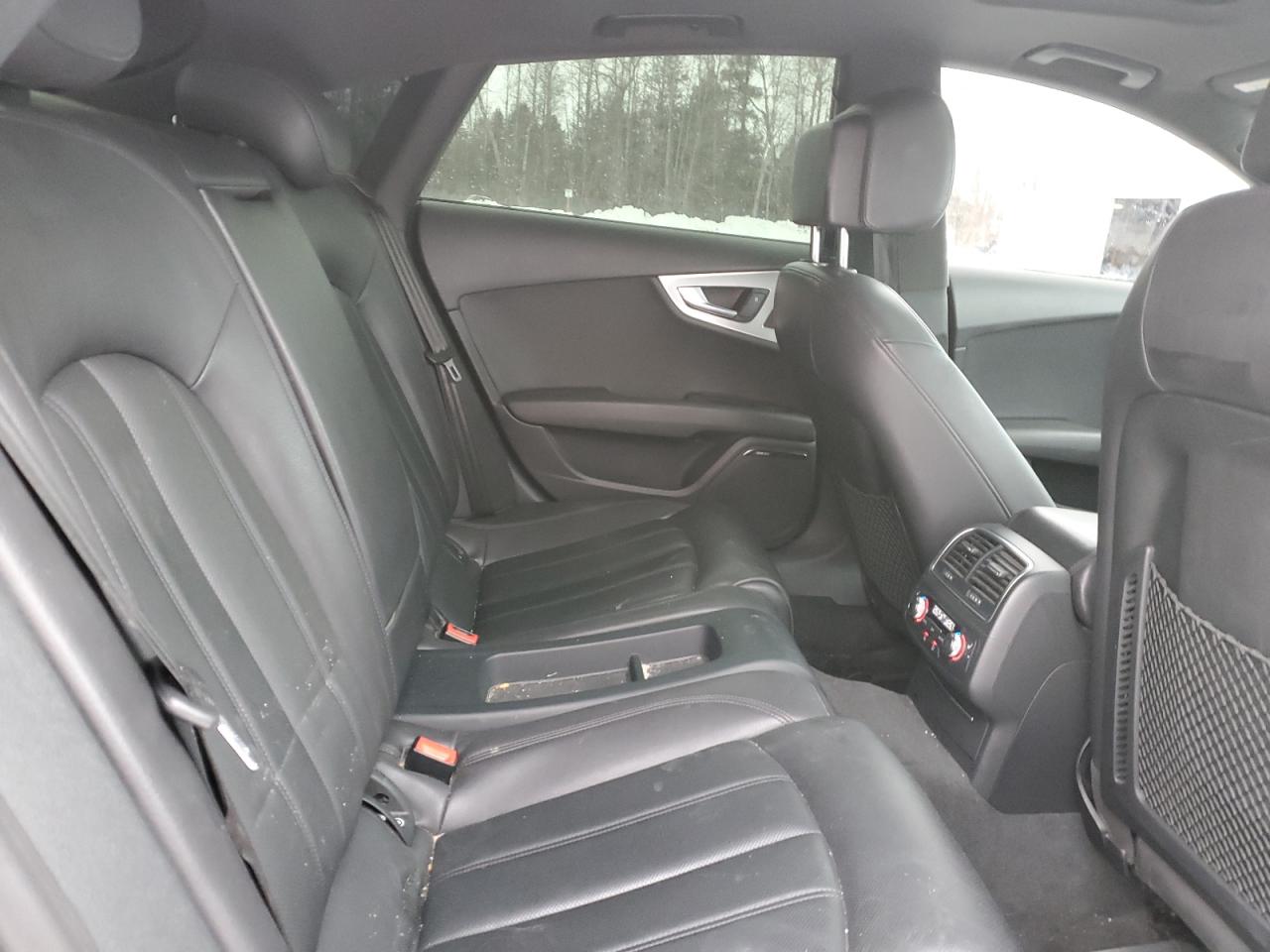 2013 Audi A7 - Image 10