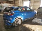 2023 Nissan Kicks Sr იყიდება Kansas City-ში, KS - Front End