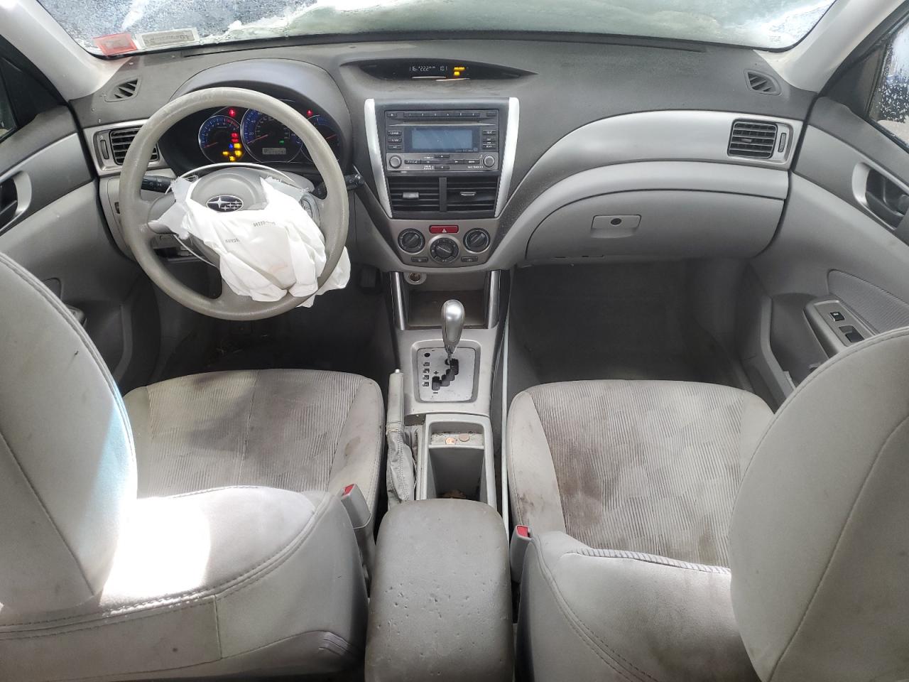 2009 Subaru Forester - Image 8