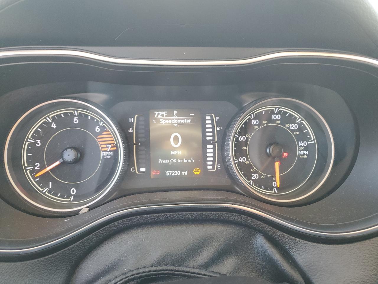 2019 Jeep Grand Cherokee - Image 9