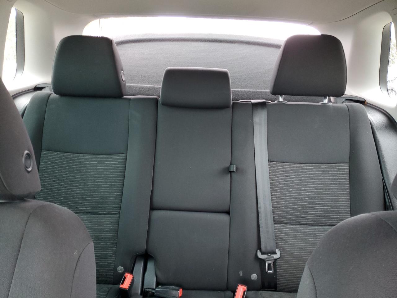 2017 Volkswagen Tiguan - Image 10