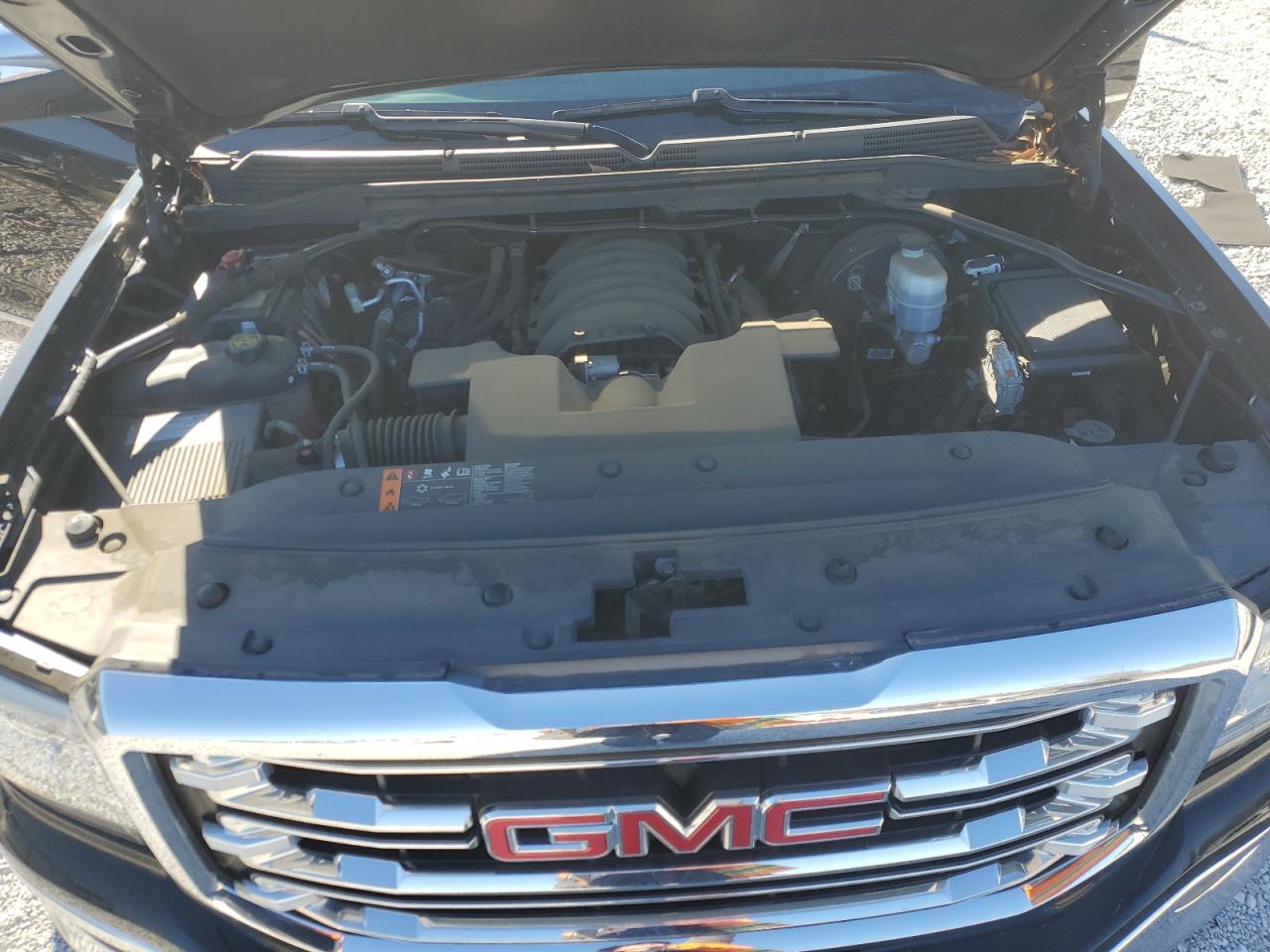 2018 GMC Sierra - Image 12