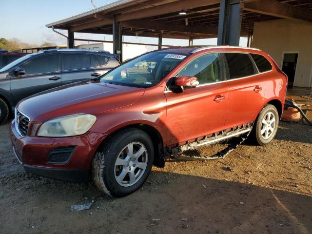 2011 Volvo Xc60 3.2