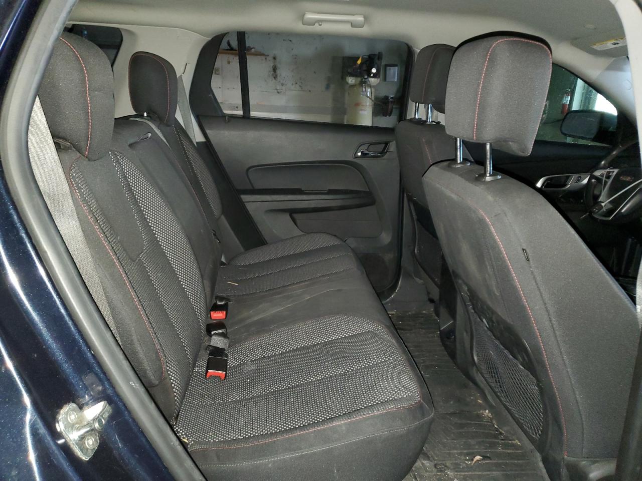 2015 GMC Terrain - Image 10
