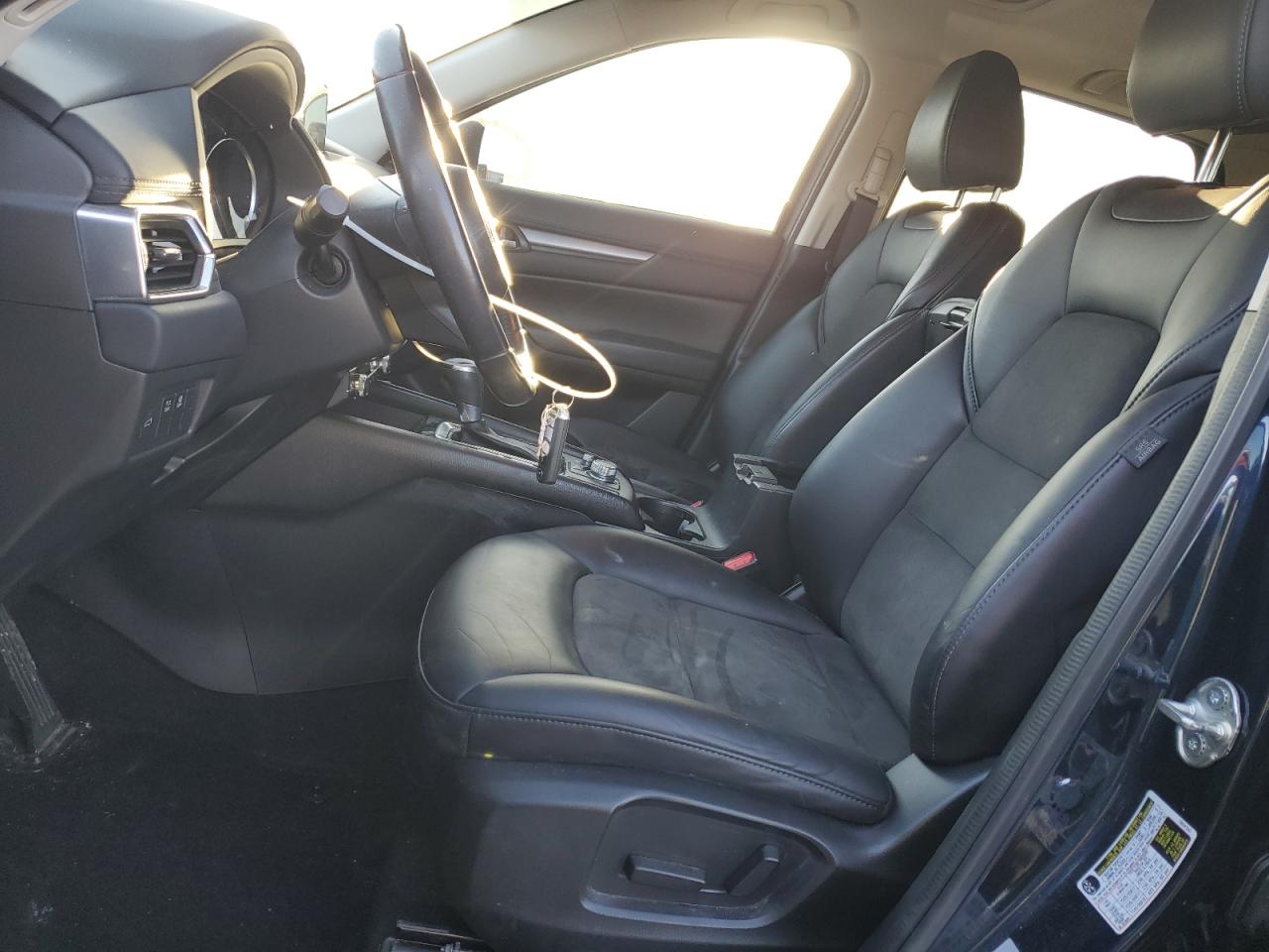 2019 Mazda CX-5 - Image 7