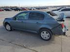 2005 Chevrolet Cobalt Ls за продажба в Grand Prairie, TX - Rear End