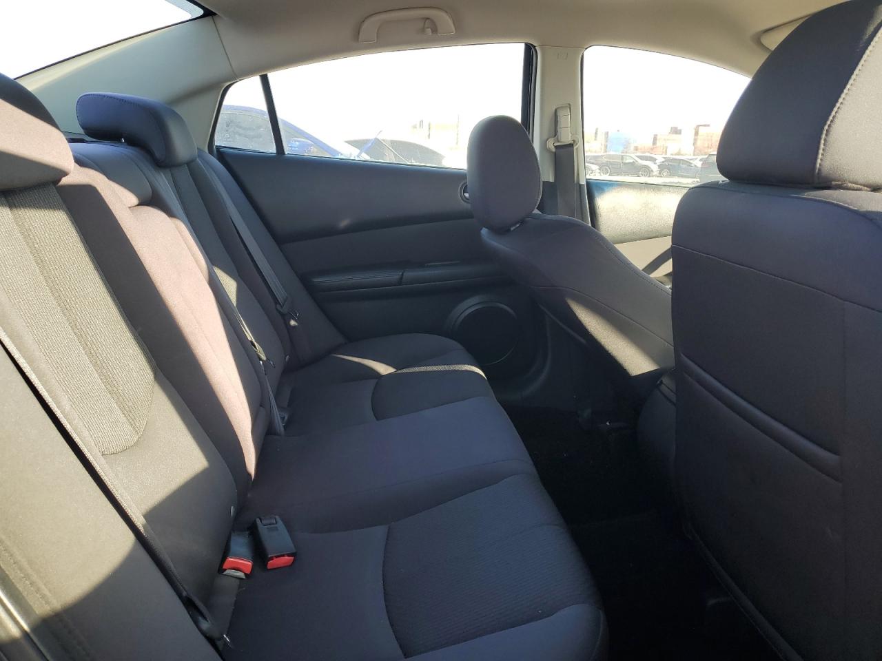 2012 Mazda 6 - Image 10