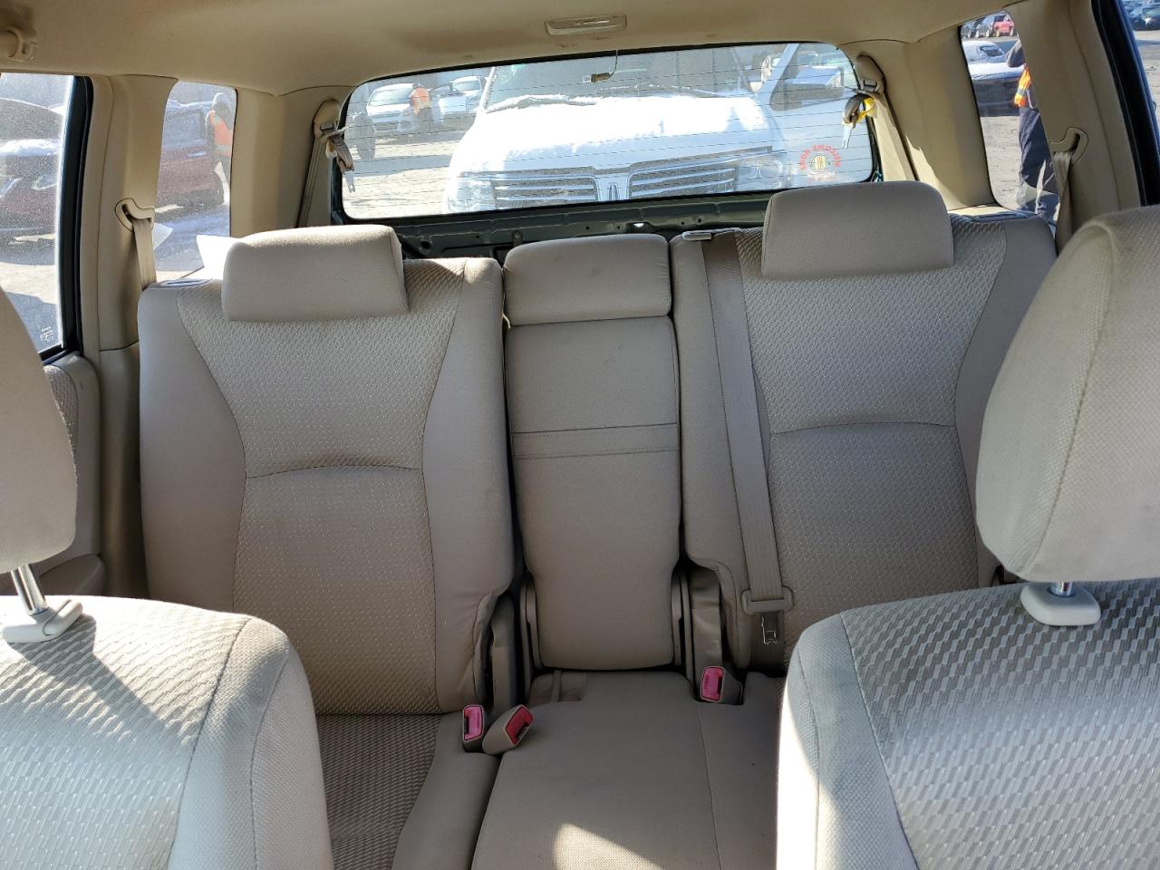 2005 Toyota Highlander - Image 10