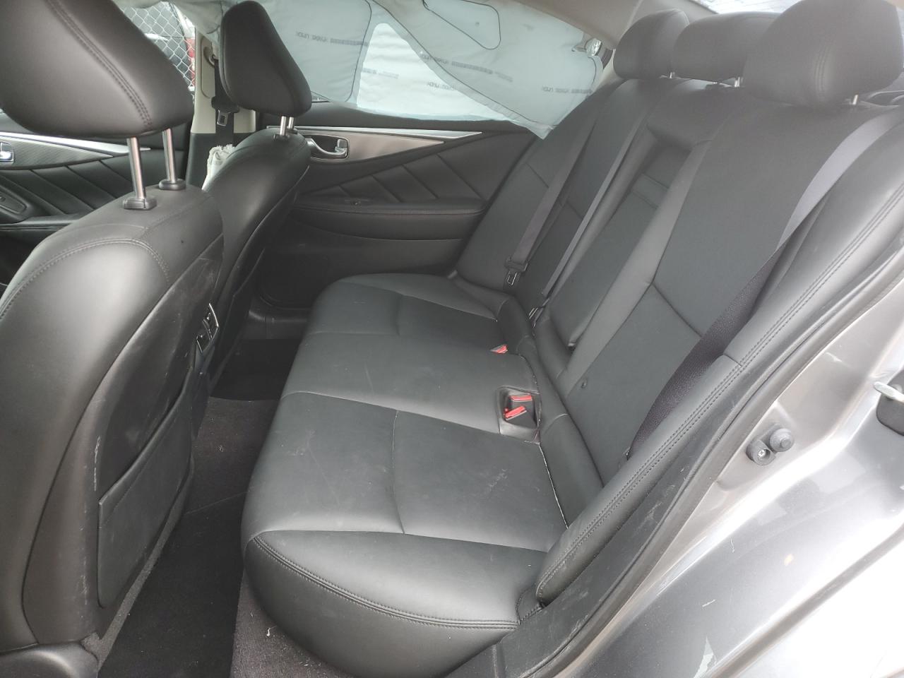 2016 Infiniti Q50 - Image 10