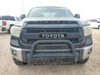 2014 Toyota Tundra Crewmax Sr5 en Venta en San Antonio, TX - Side