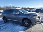 2019 Infiniti Qx60 Luxe zu verkaufen in Brookhaven, NY - Front End