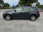 2017 Chevrolet Equinox Ls للبيع في Opa Locka، FL - Water/Flood