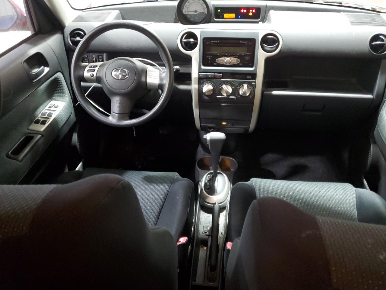 2006 Toyota xB - Image 8