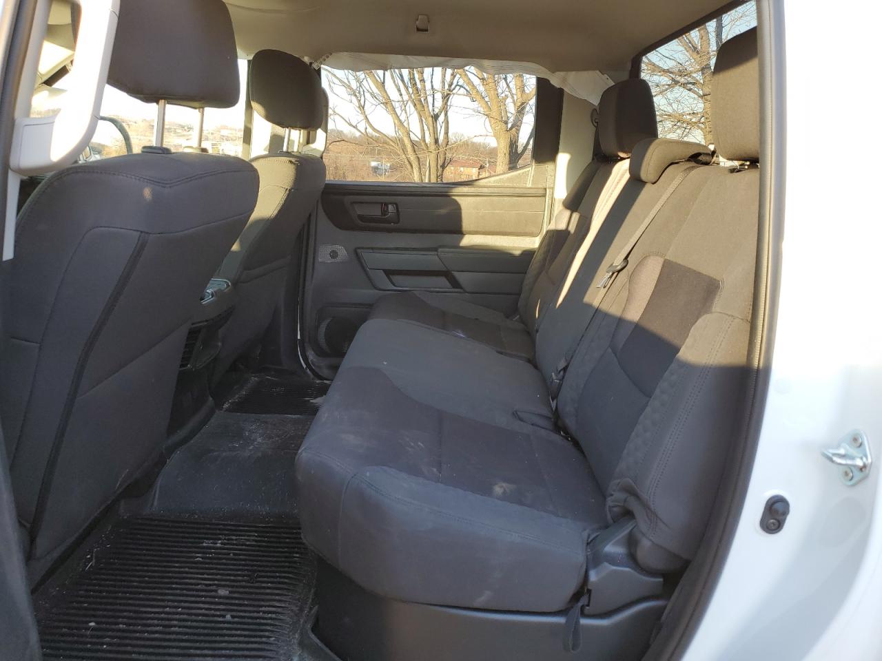 2024 Toyota Tundra - Image 10
