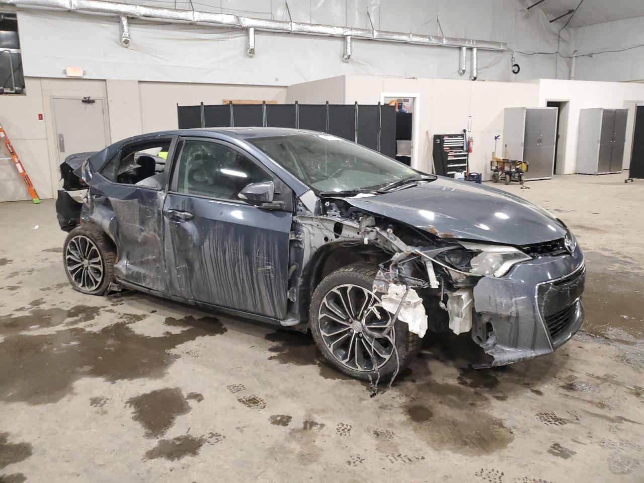 2014 Toyota Corolla - Image 4