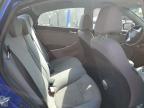 2013 Hyundai Accent Gls na sprzedaż w San Diego, CA - Vandalism