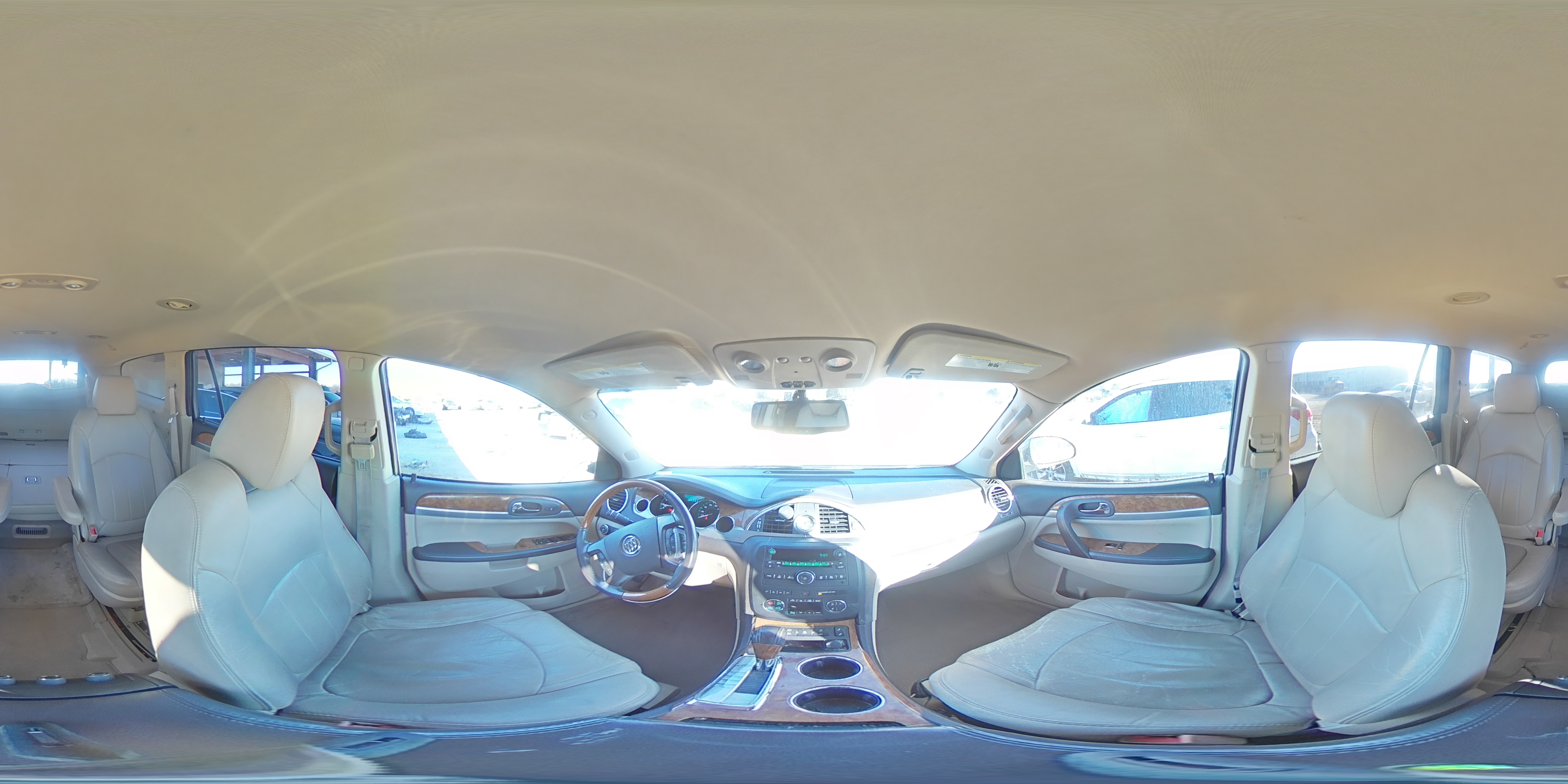 2011 Buick Enclave - Image 14