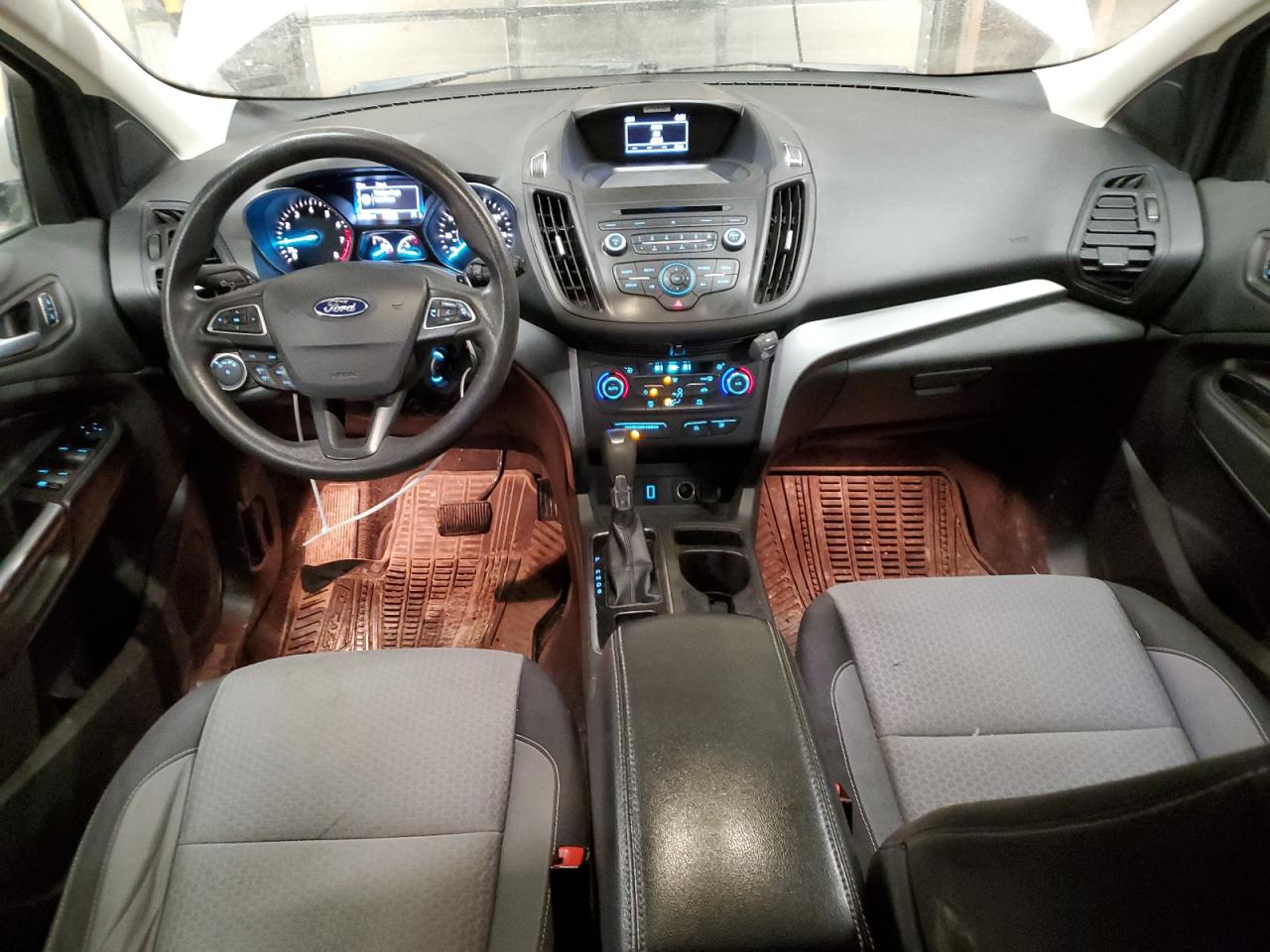 2017 Ford Escape - Image 8