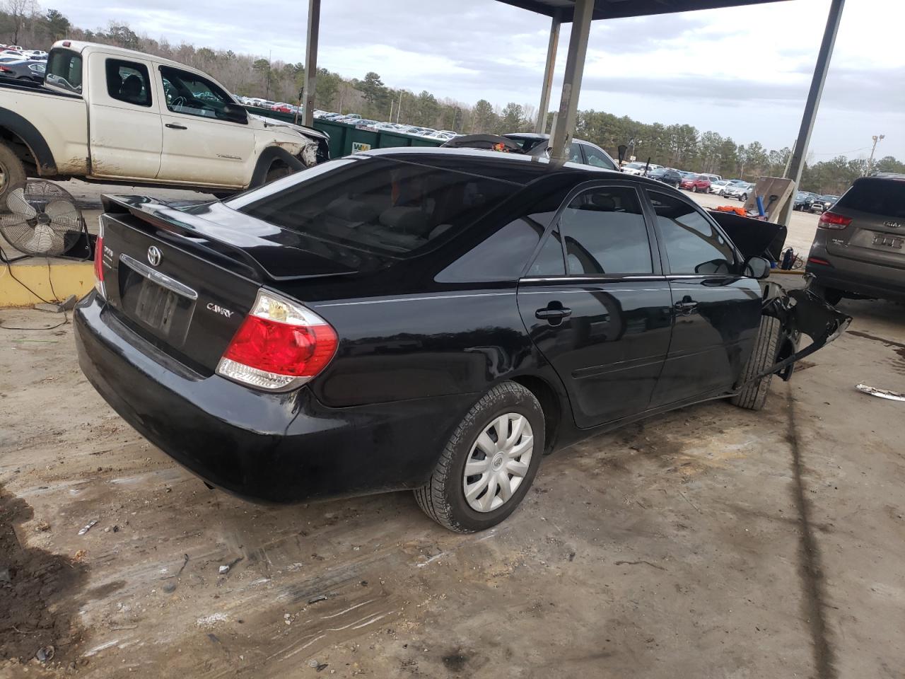 2006 Toyota Camry - Image 3
