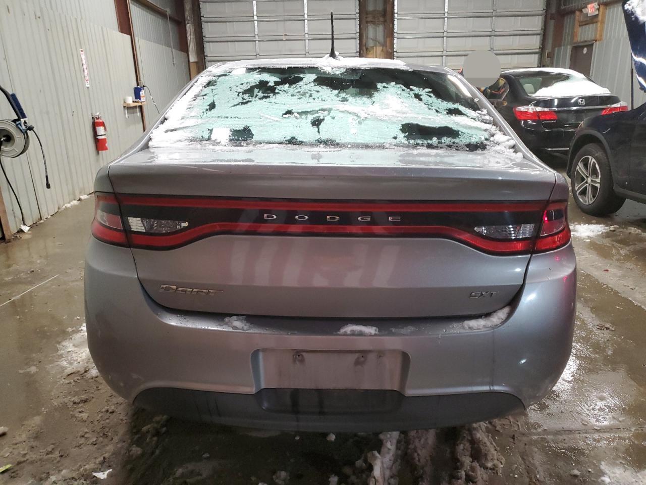 2015 Dodge Dart - Image 6