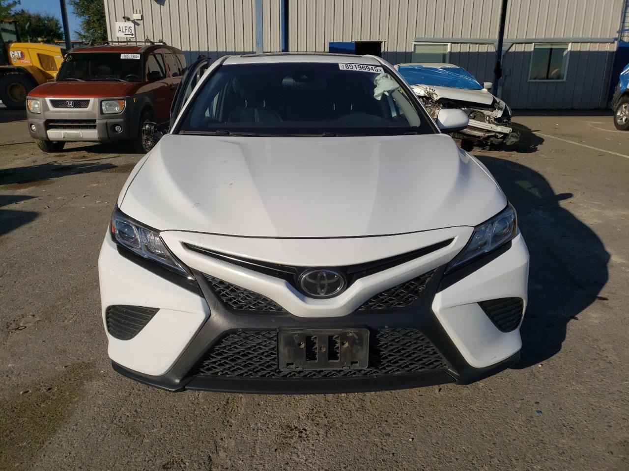 2019 Toyota Camry - Image 5