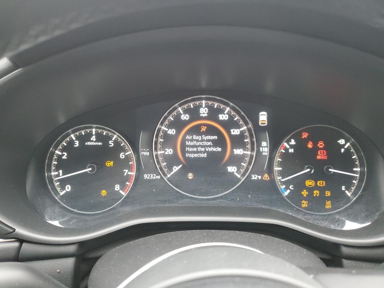 2024 Mazda 3 - Image 9