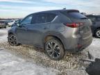 2022 Mazda Cx-5 Premium Plus იყიდება Wayland-ში, MI - Front End