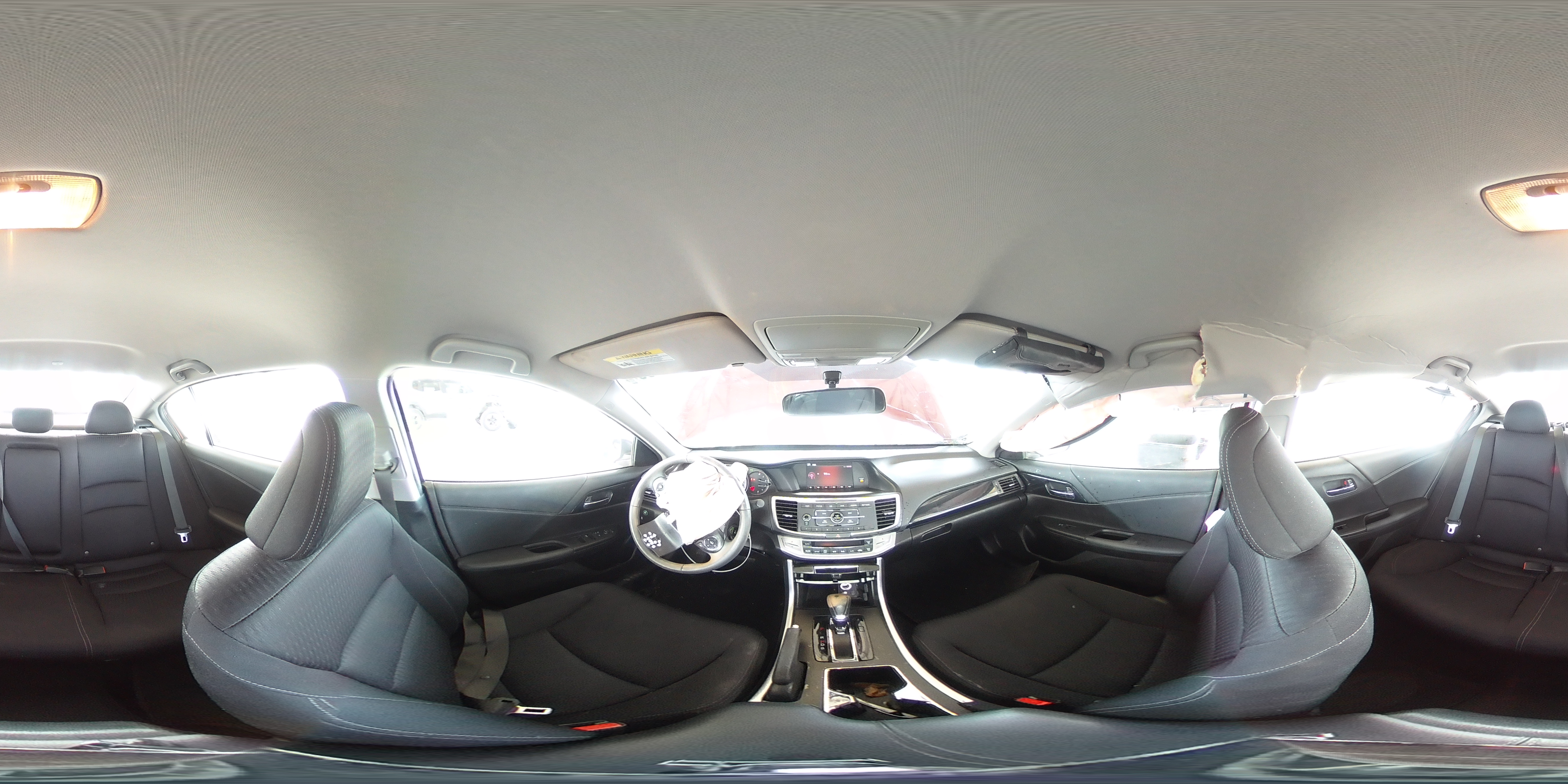 2015 Honda Accord - Image 13