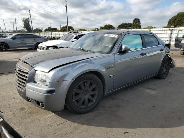 2007 Chrysler 300C 