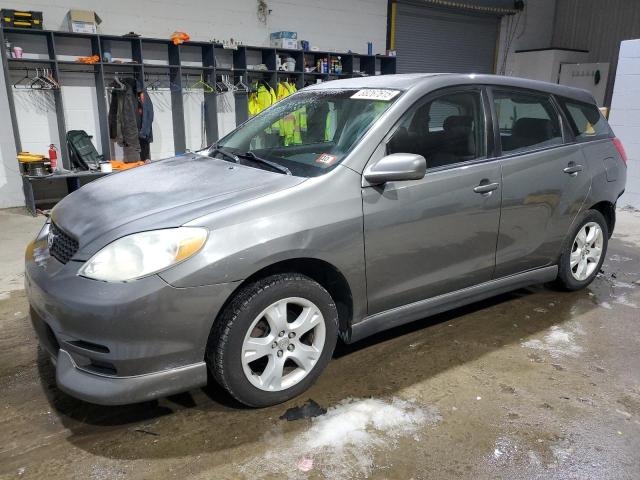 2004 Toyota Corolla Matrix Xr