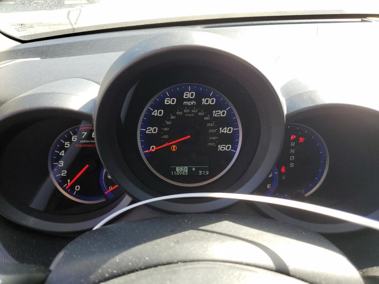 2012 Acura RDX - Image 9