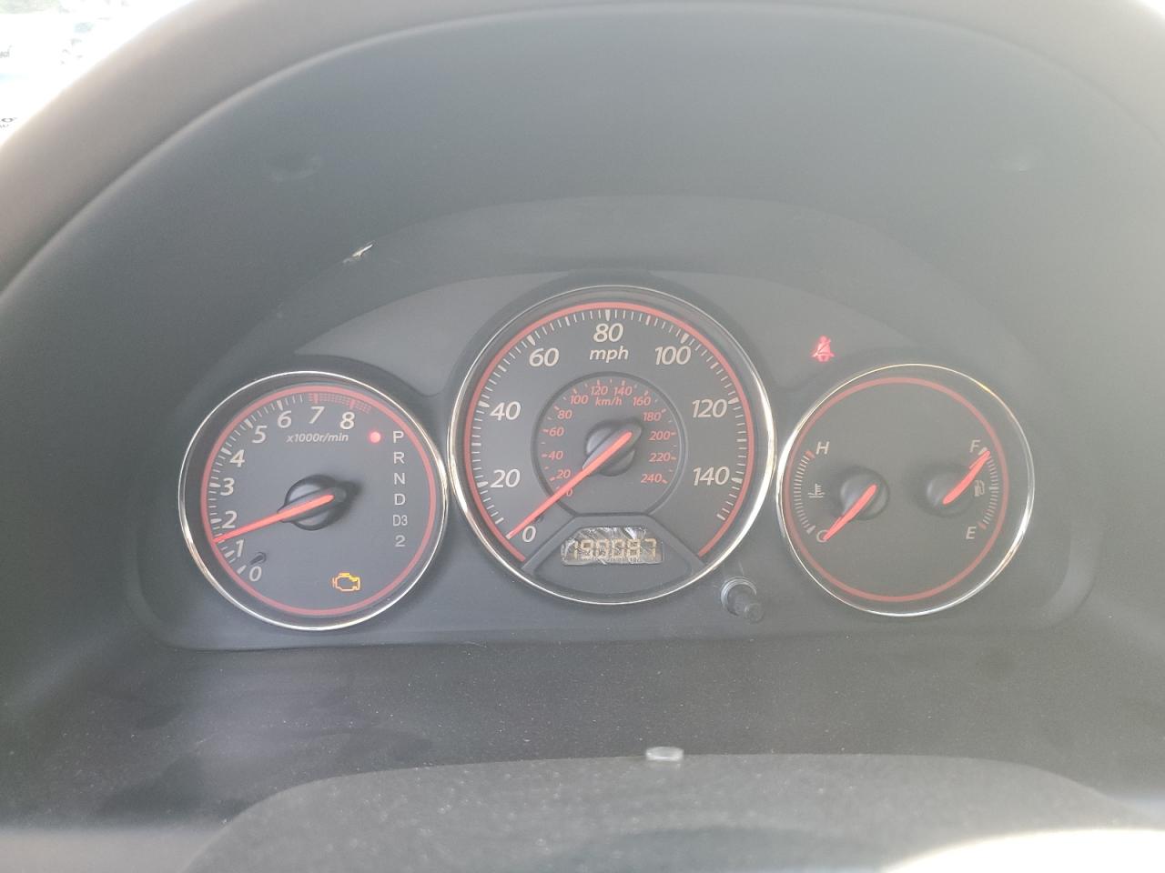 2003 Honda Civic - Image 9