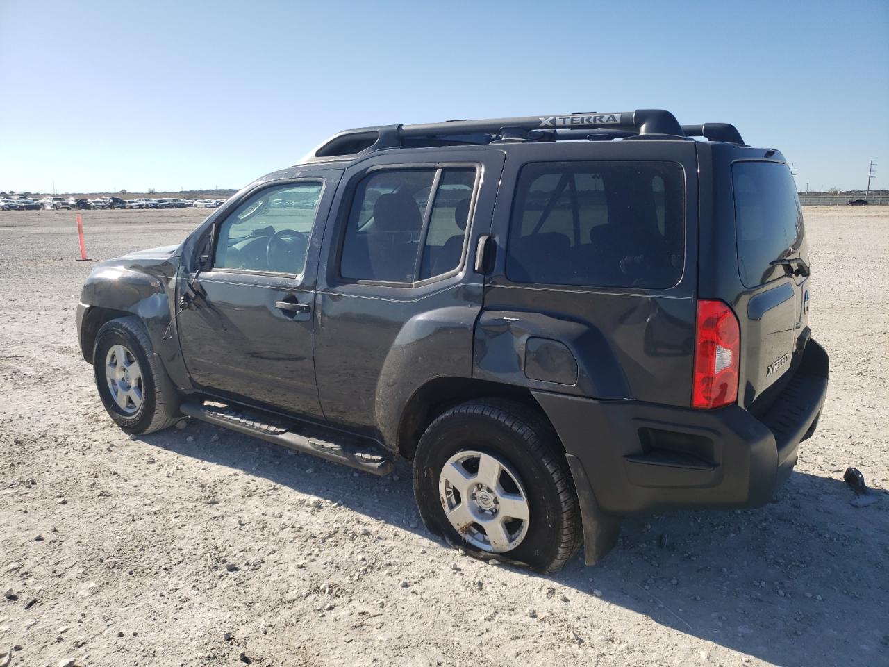 2008 Nissan XTerra - Image 2