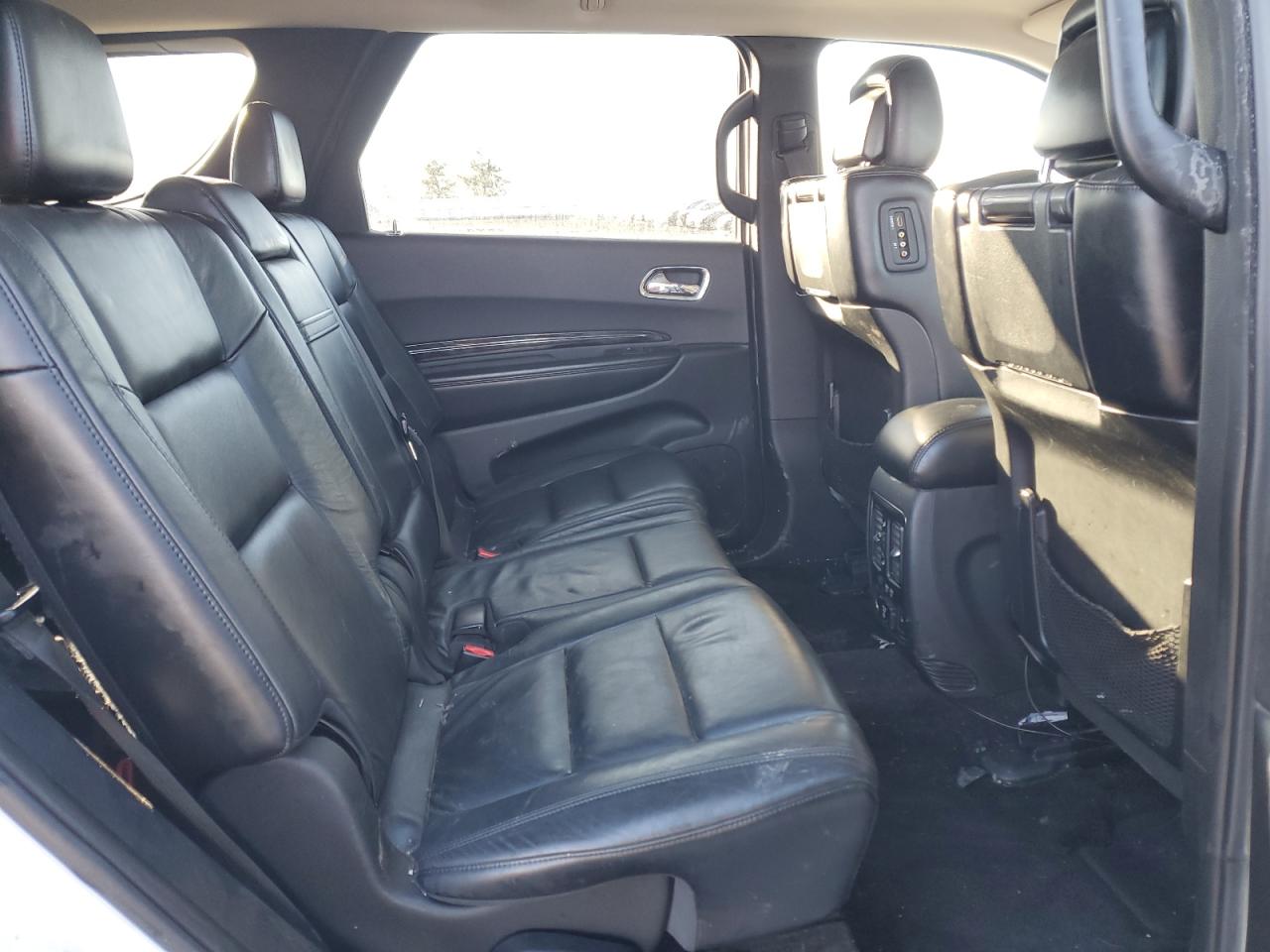2015 Dodge Durango - Image 11