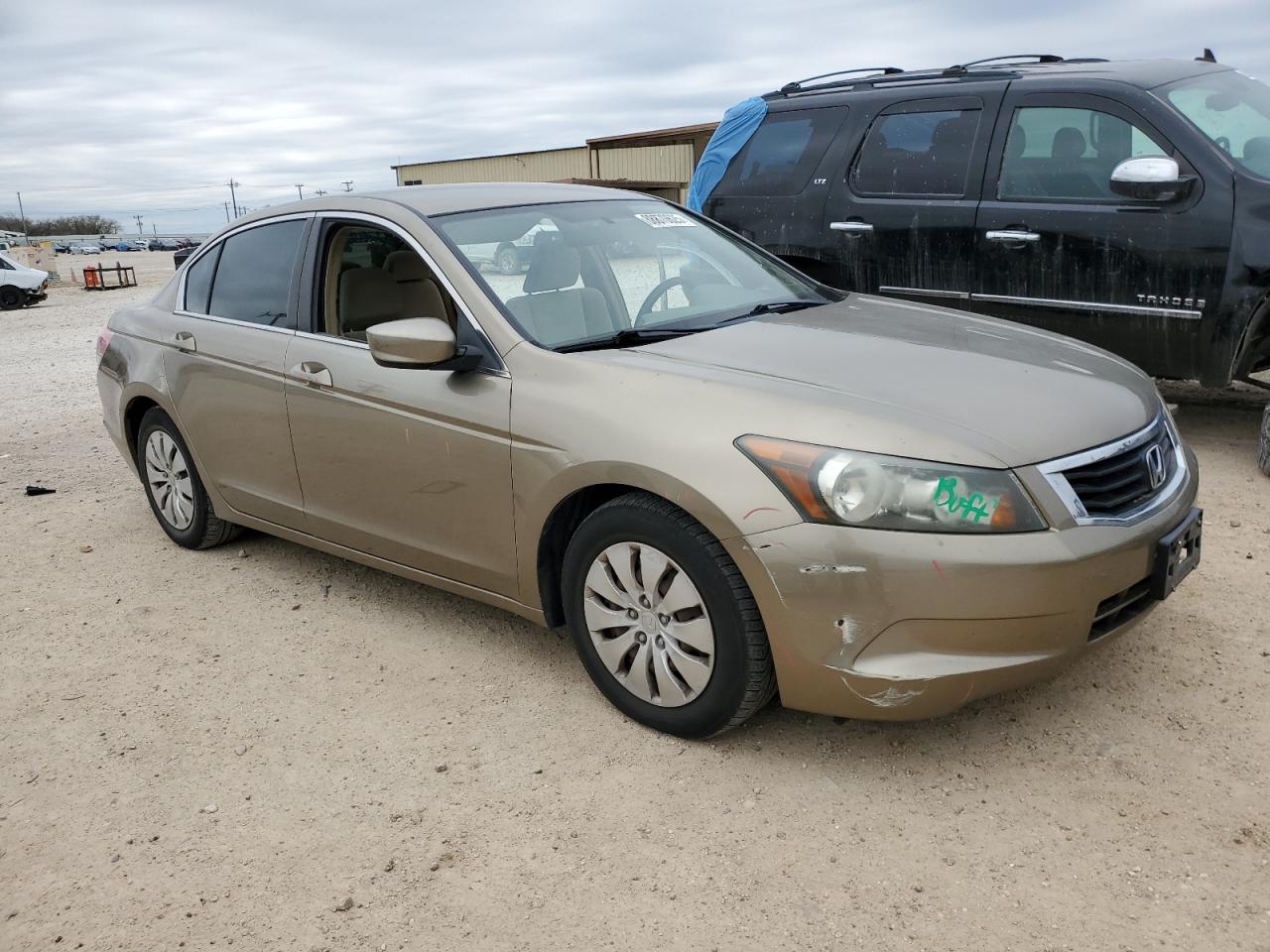 2009 Honda Accord - Image 4
