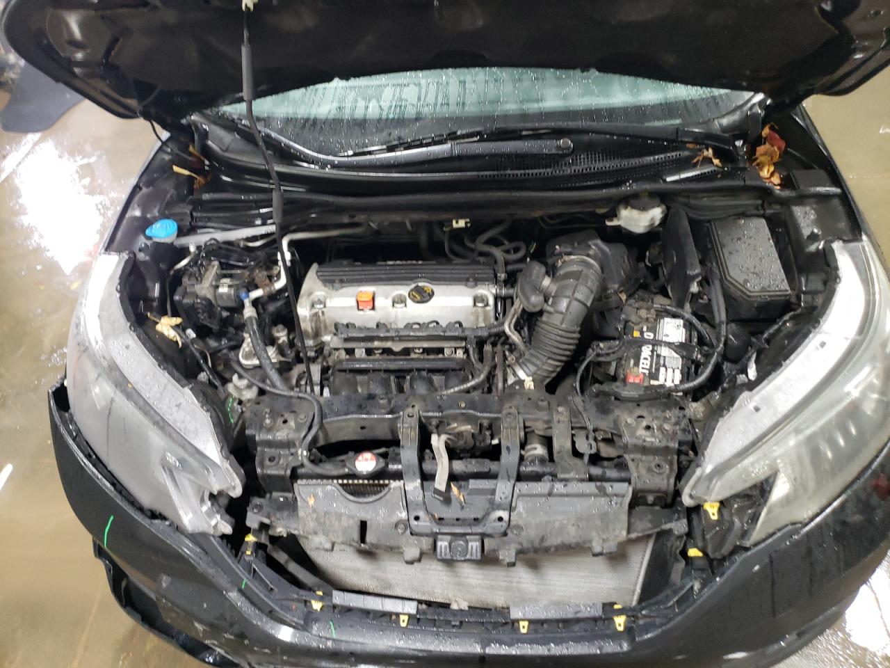 2013 Honda CR-V - Image 11