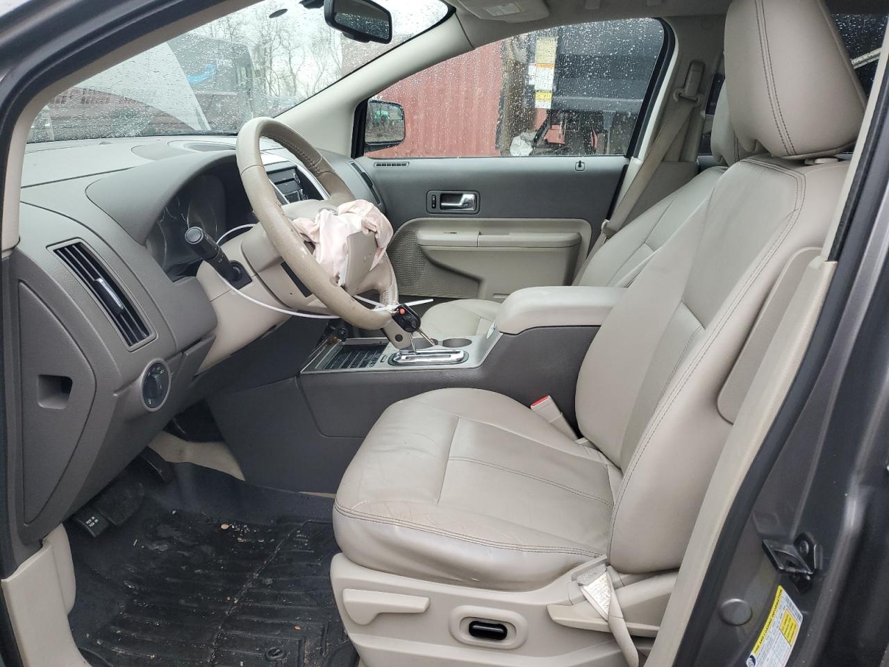 2009 Ford Edge - Image 7