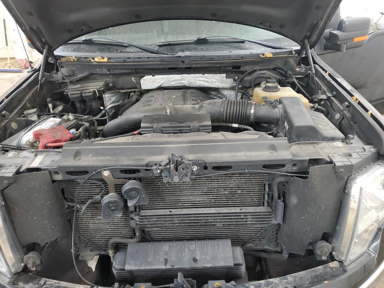 2012 Ford F-150 - Image 11