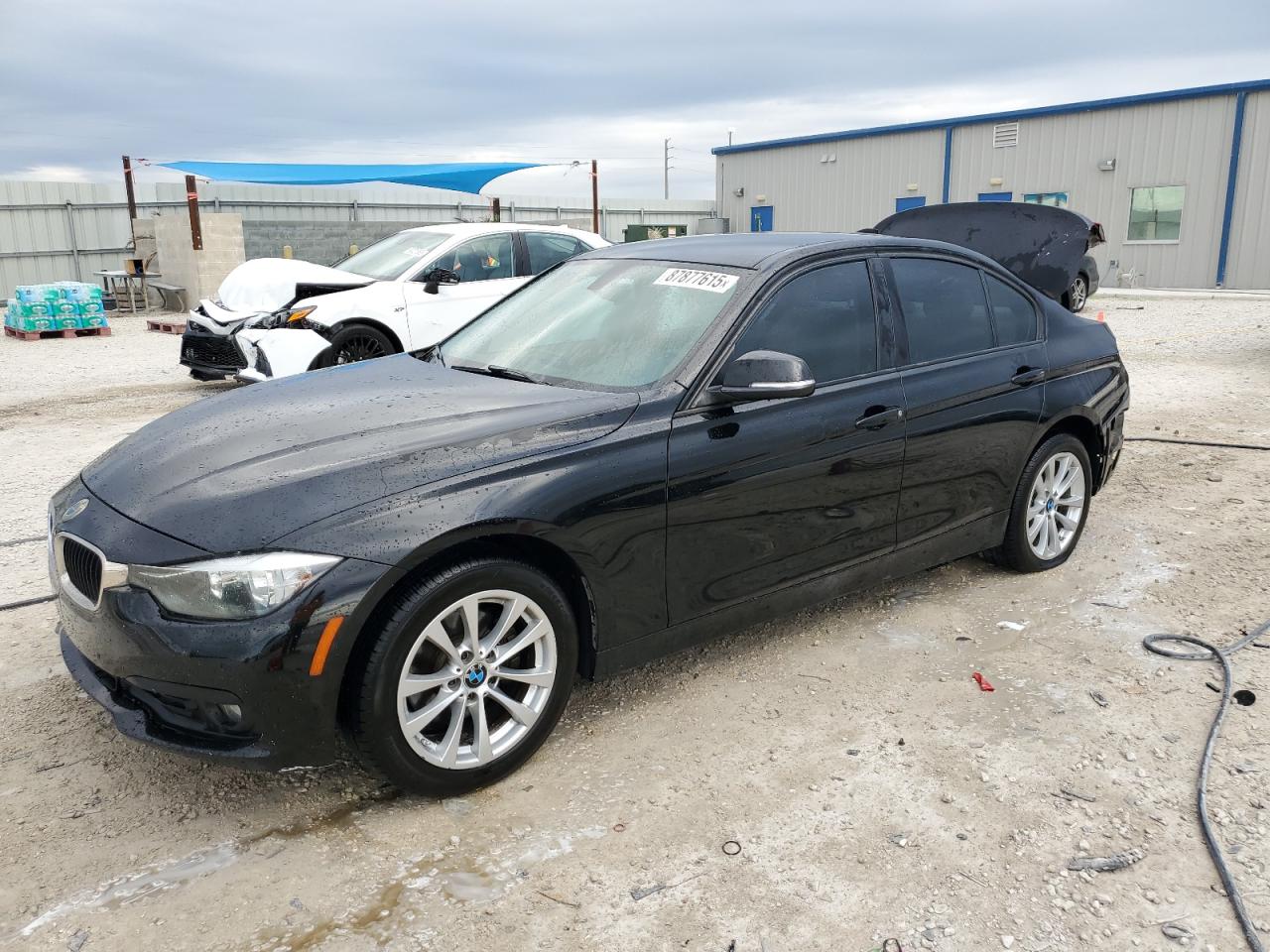 2016 BMW 3er - Image 1