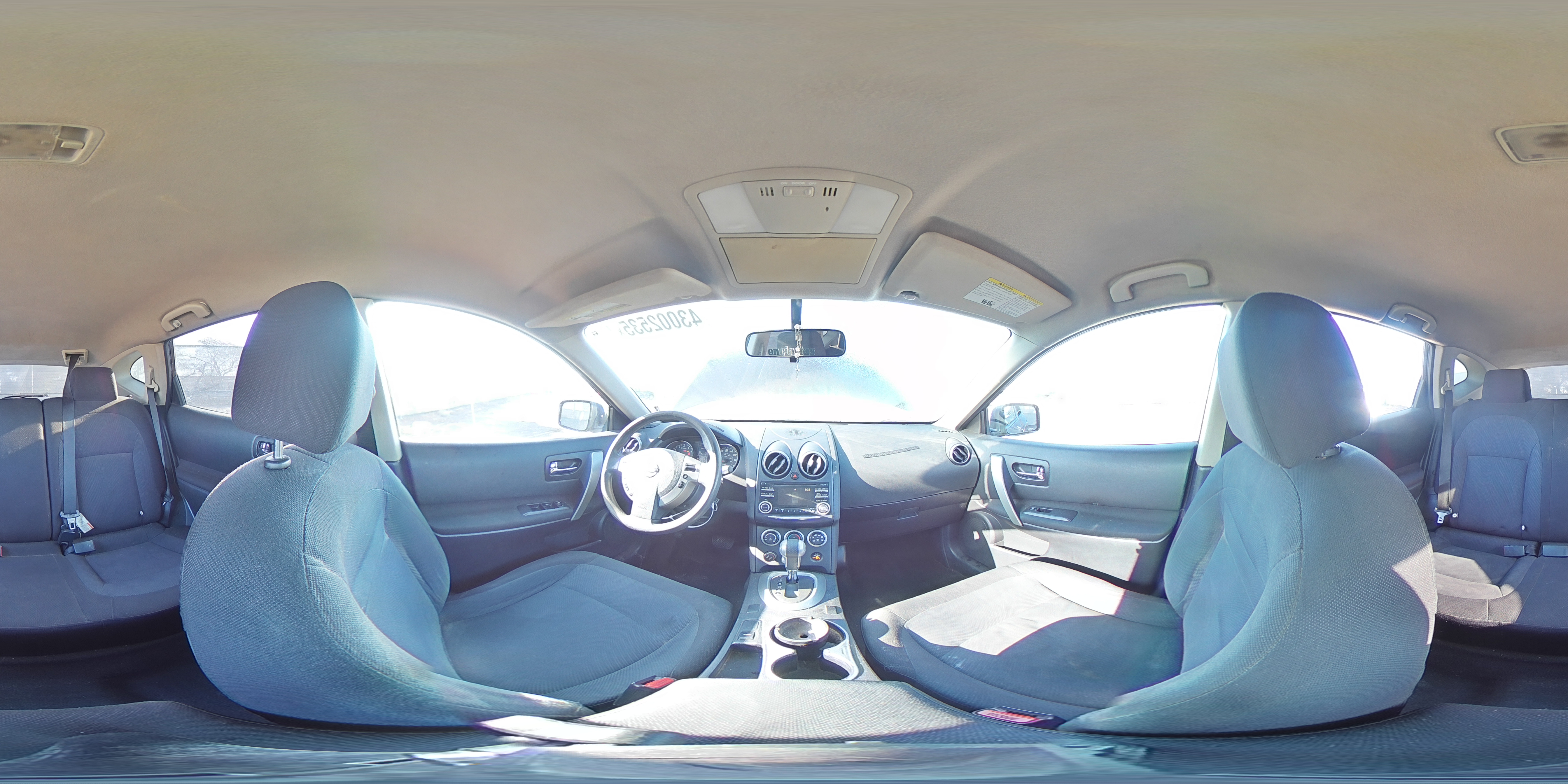 2013 Nissan Rogue - Image 14