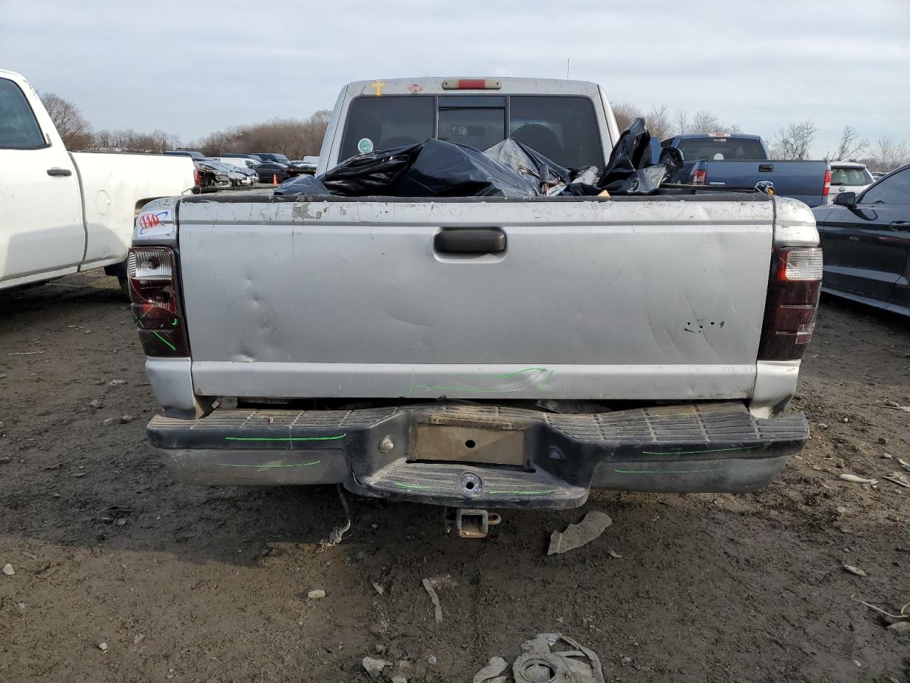 2001 Ford Ranger - Image 6