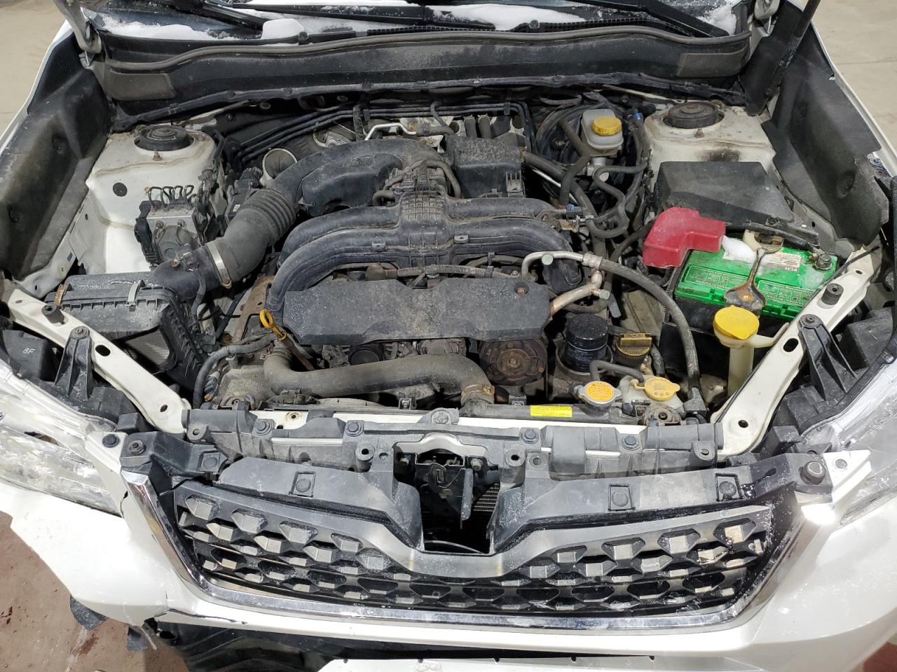 2014 Subaru Forester - Image 12