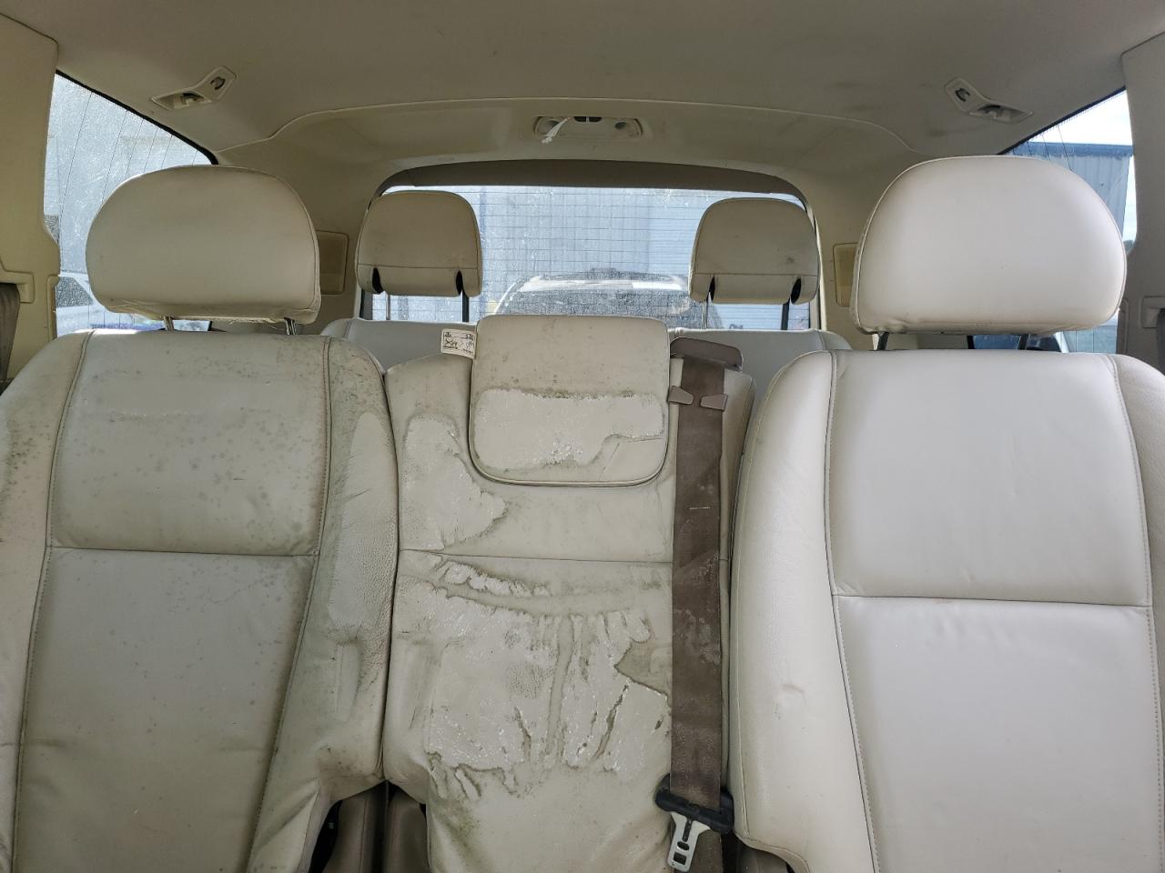 2013 Volvo XC90 - Image 10