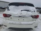 2020 Infiniti Qx60 Luxe продається в Windsor, NJ - Front End