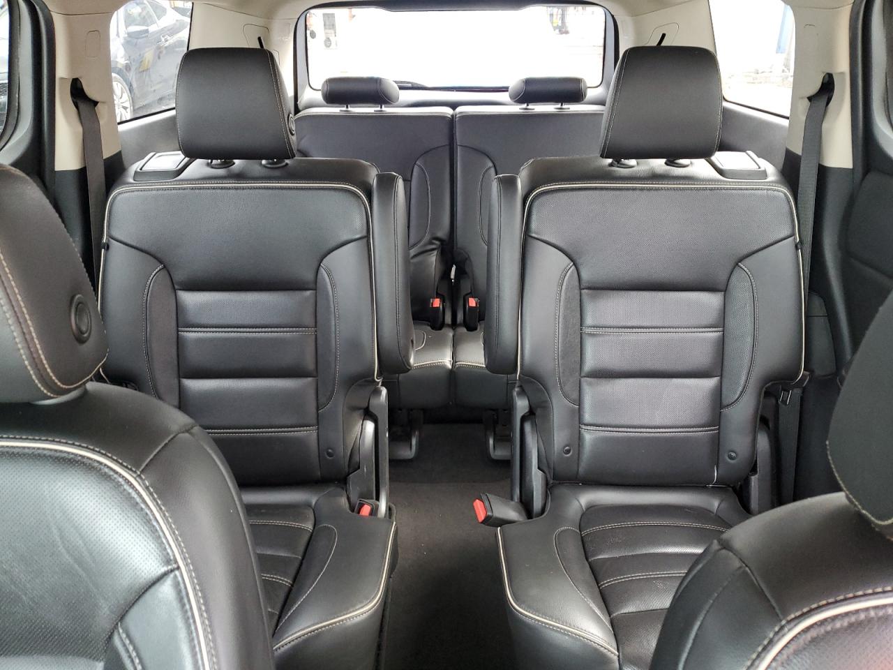 2019 GMC Acadia Denali VIN: 1GKKNPLS1KZ191270 Lot: 88915785