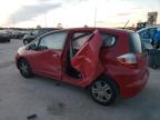 2010 Honda Fit  продається в New Orleans, LA - Side