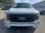 2021 Ford F150 Supercrew de vânzare în Opa Locka, FL - Water/Flood